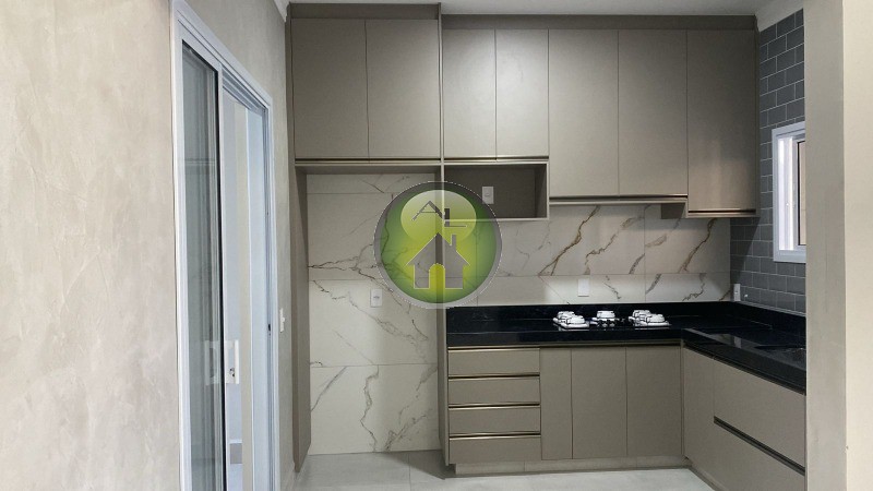 Casa, 3 quartos - Foto 2