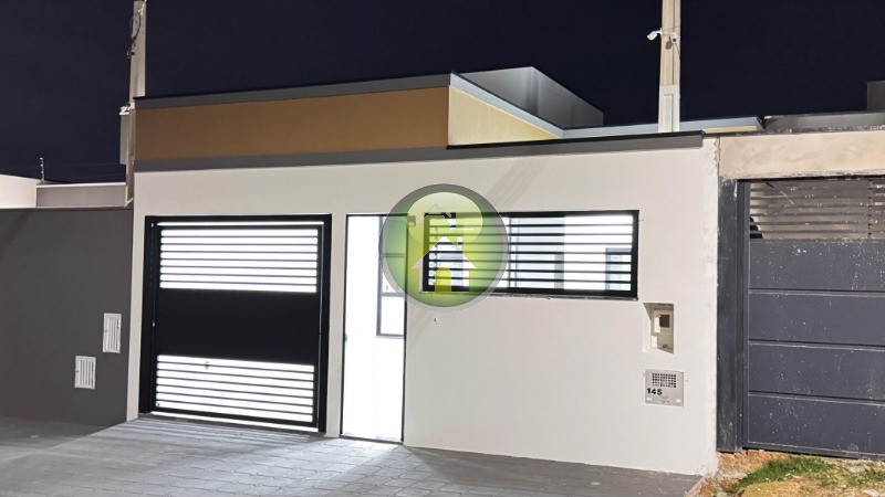 Casa, 3 quartos - Foto 12