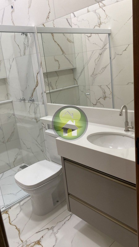 Casa, 3 quartos - Foto 13