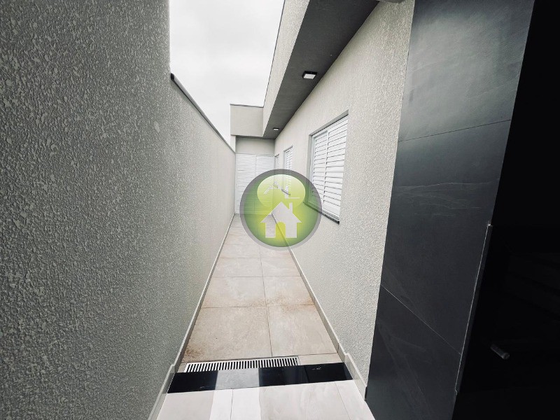 Casa, 3 quartos - Foto 19