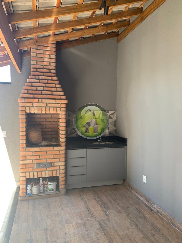 Casa, 3 quartos - Foto 12