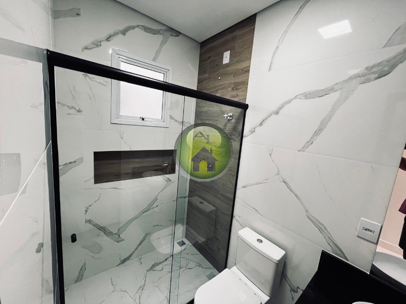 Casa, 3 quartos - Foto 10