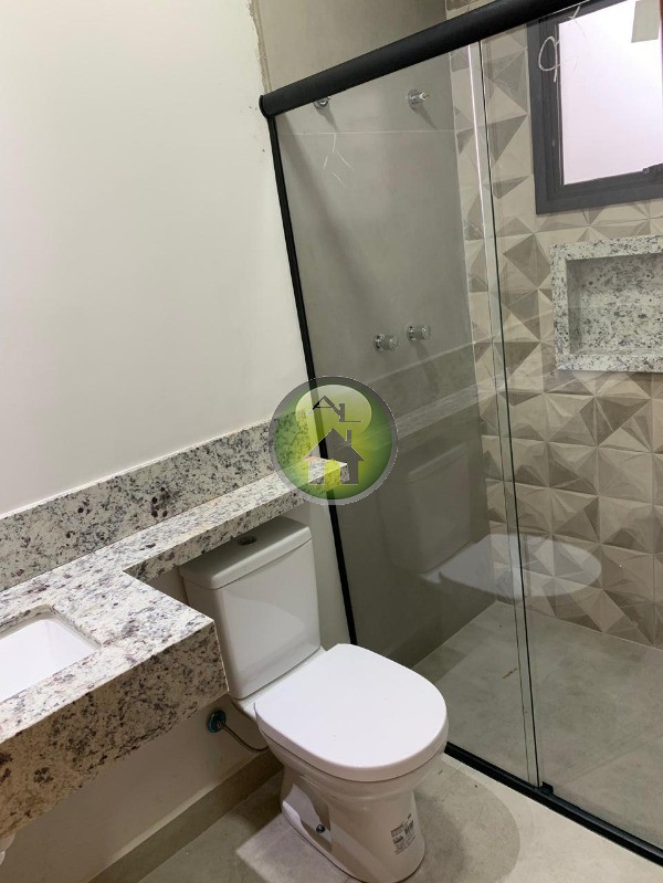 Casa, 3 quartos - Foto 15