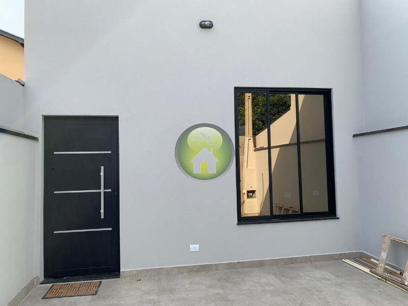 Casa, 3 quartos - Foto 16