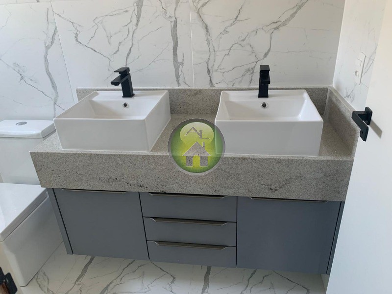 Casa, 3 quartos - Foto 10