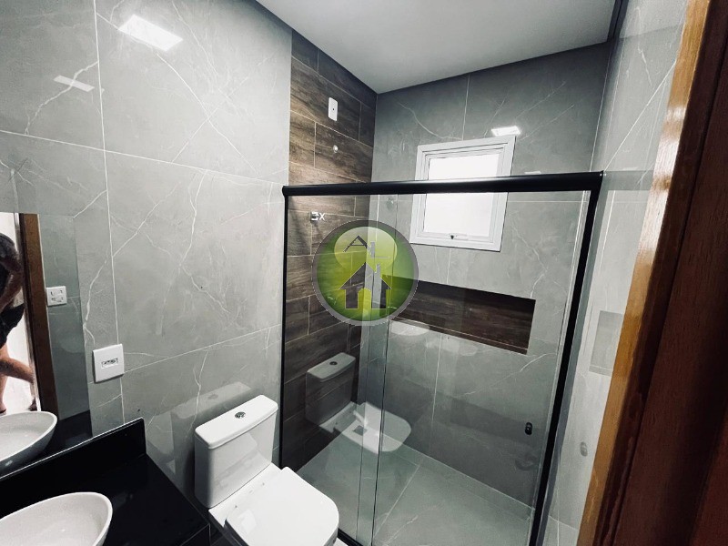 Casa, 3 quartos - Foto 4