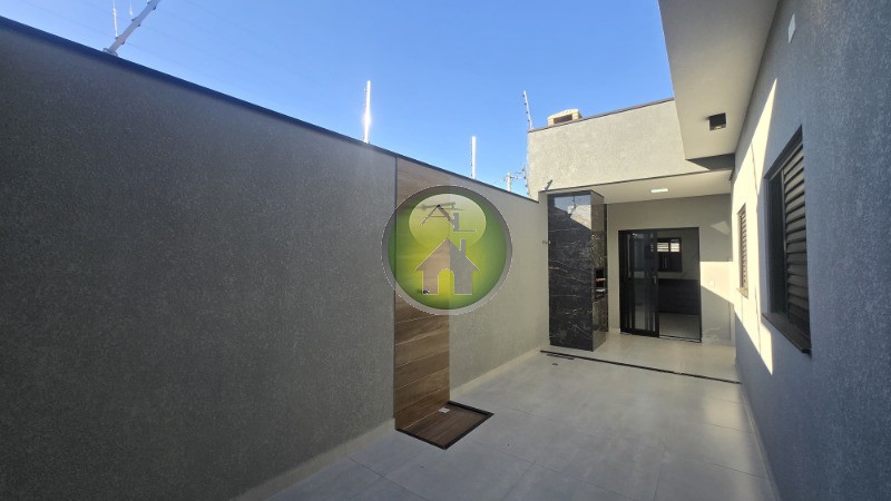 Casa, 3 quartos - Foto 13