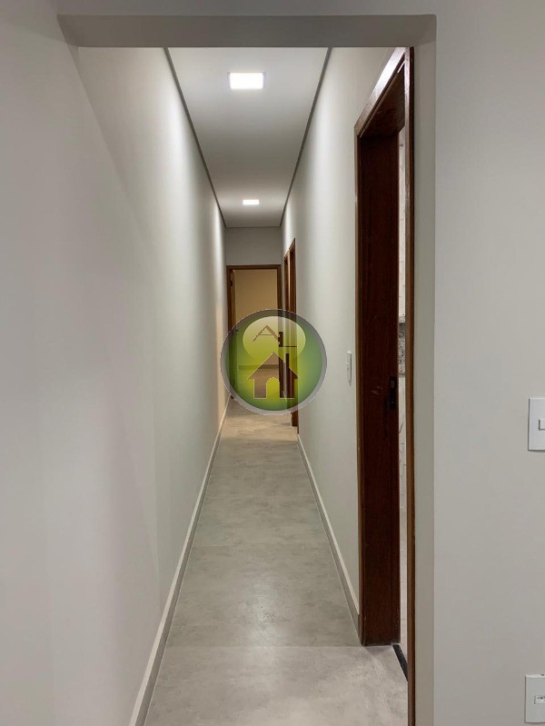 Casa, 3 quartos - Foto 3