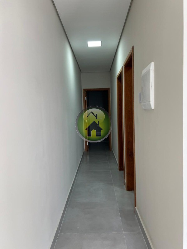 Casa, 2 quartos - Foto 9