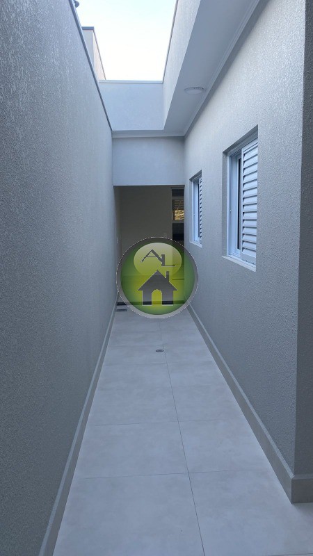 Casa, 3 quartos - Foto 16