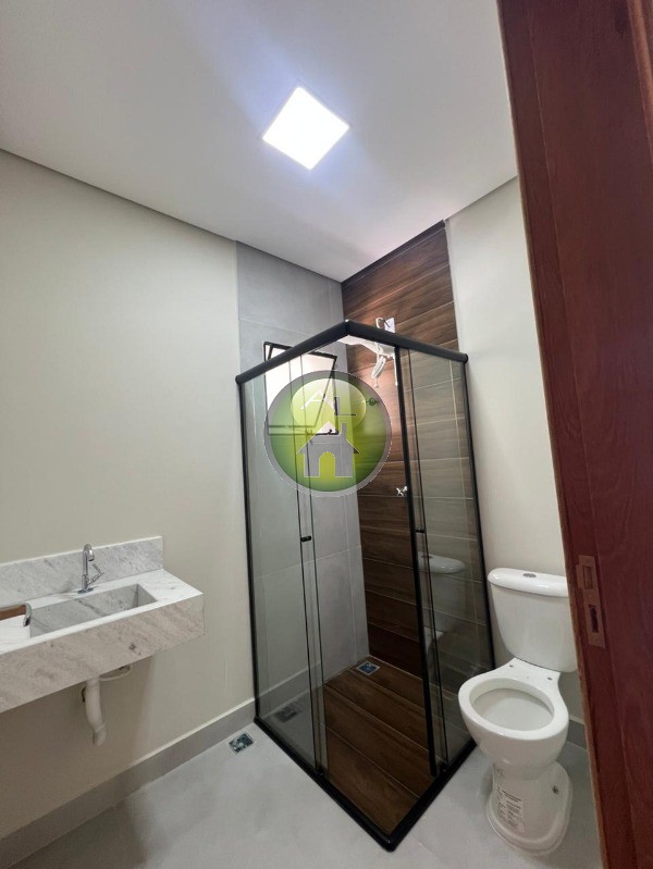 Casa, 2 quartos - Foto 2