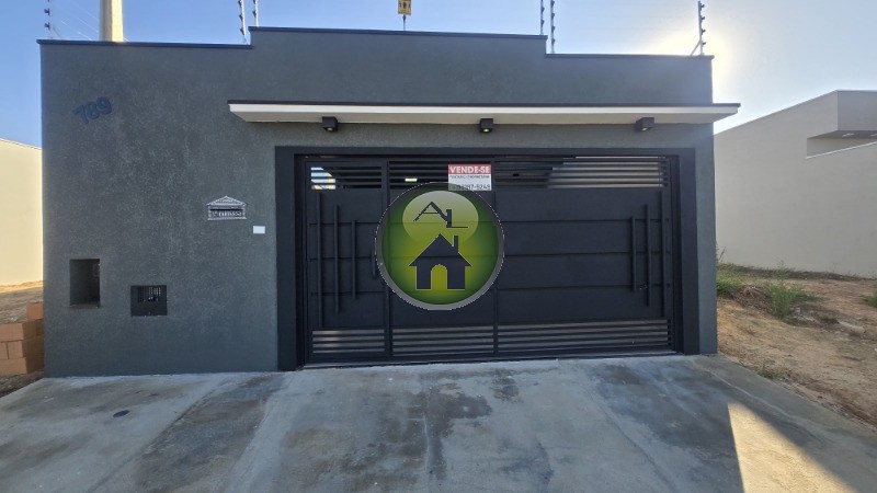 Casa, 3 quartos - Foto 7