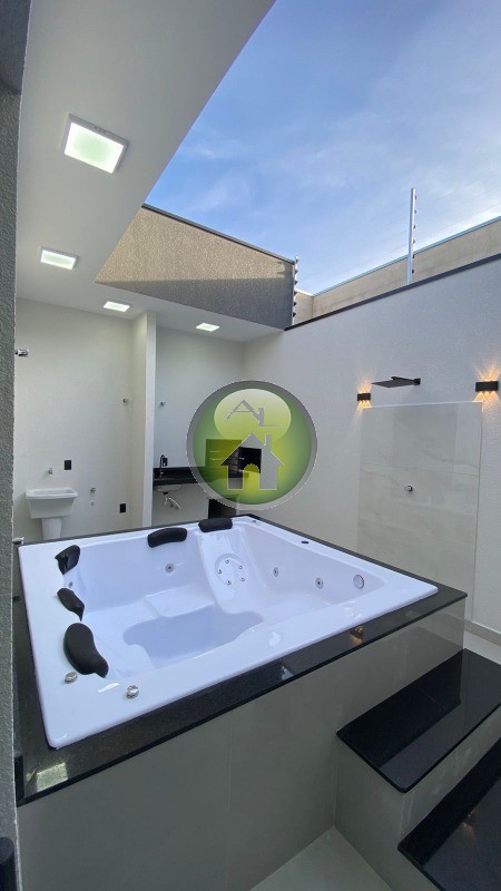 Casa, 3 quartos - Foto 4