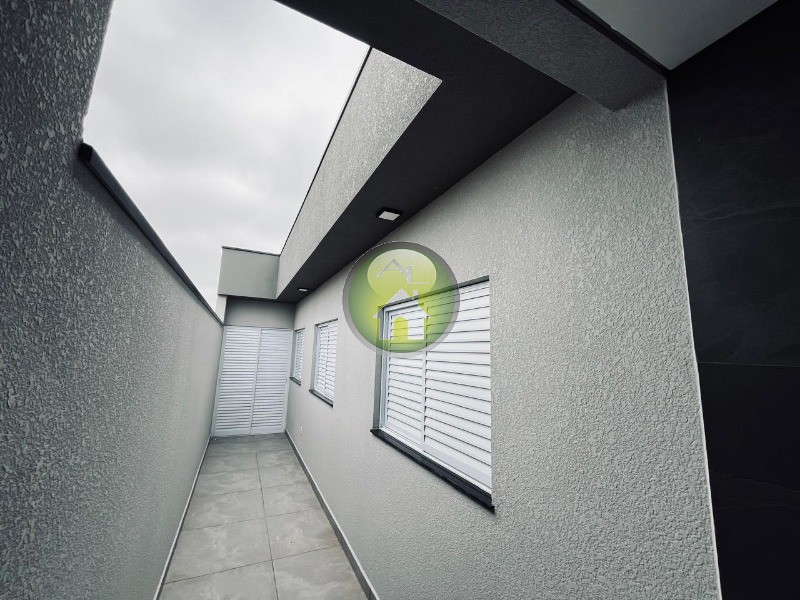 Casa, 3 quartos - Foto 23