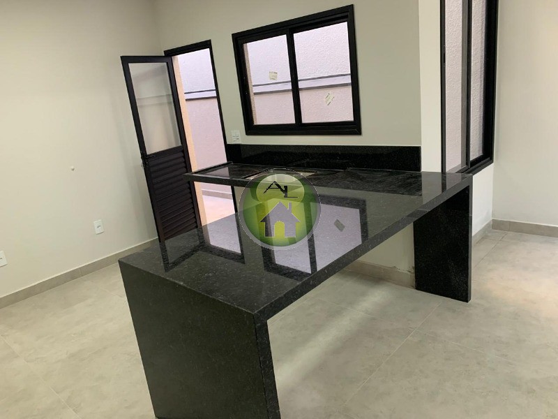 Casa, 3 quartos - Foto 2