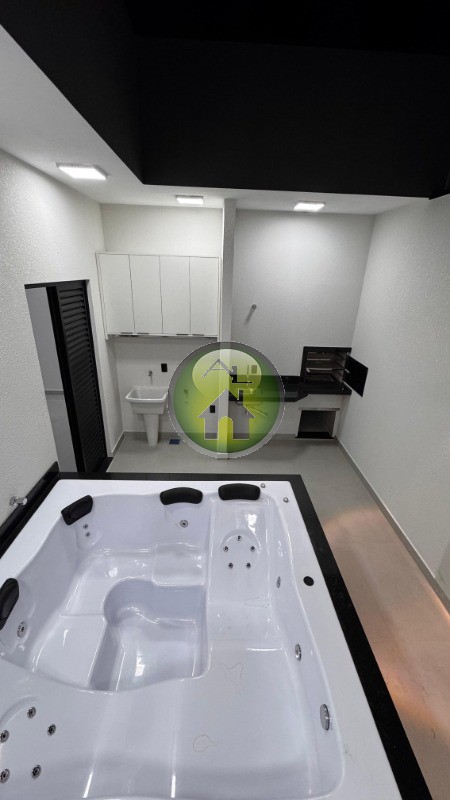 Casa, 3 quartos - Foto 10