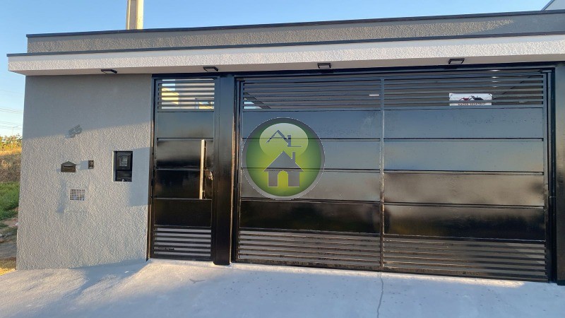 Casa, 3 quartos - Foto 23