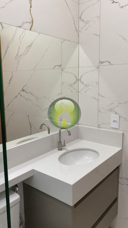 Casa, 3 quartos - Foto 9