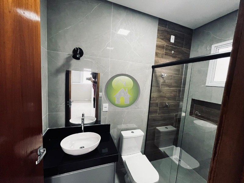 Casa, 3 quartos - Foto 5