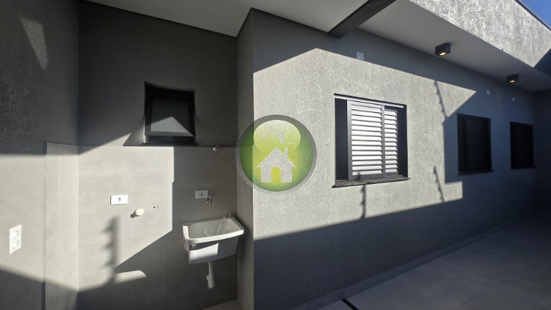 Casa, 3 quartos - Foto 16