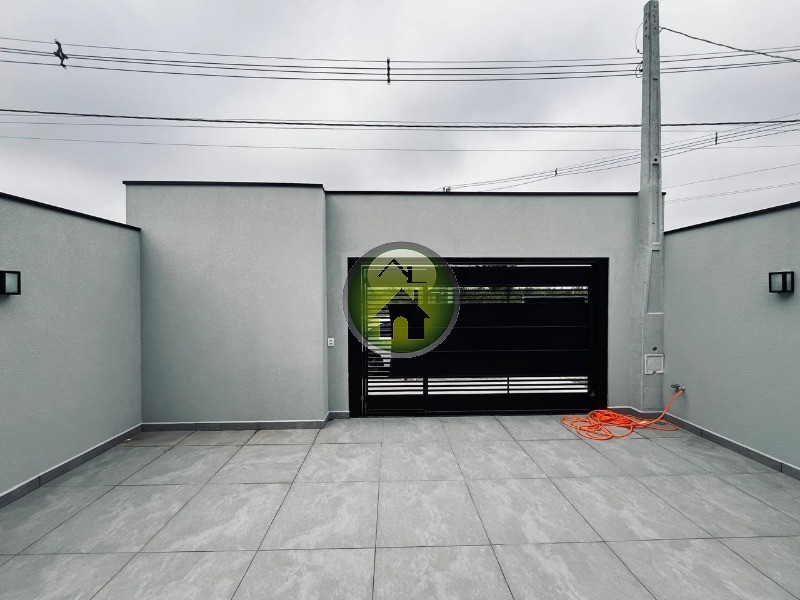 Casa, 3 quartos - Foto 24