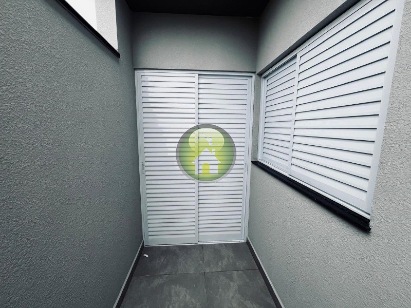 Casa, 3 quartos - Foto 21