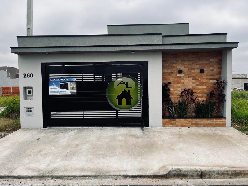 Casa, 3 quartos - Foto 25