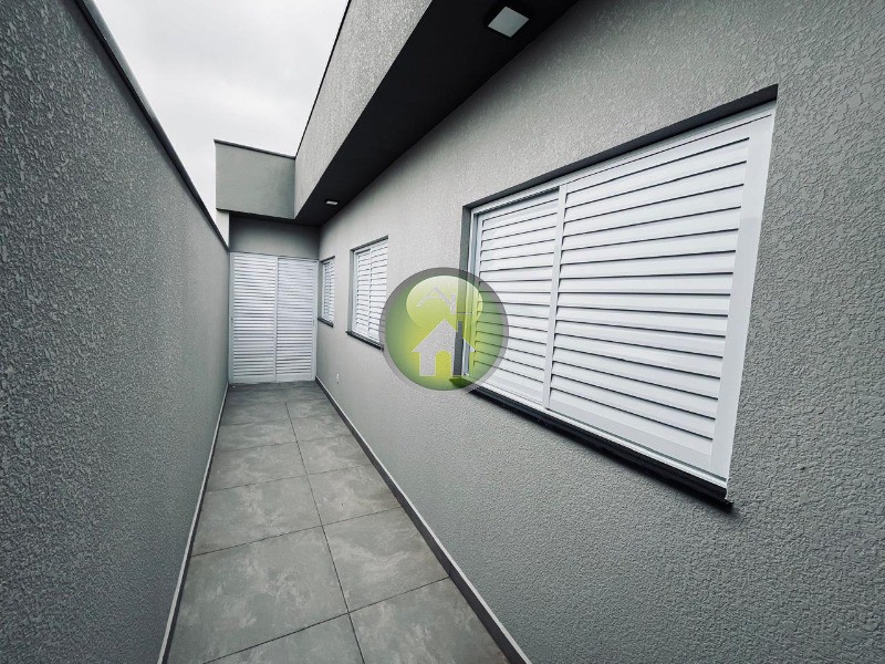 Casa, 3 quartos - Foto 20