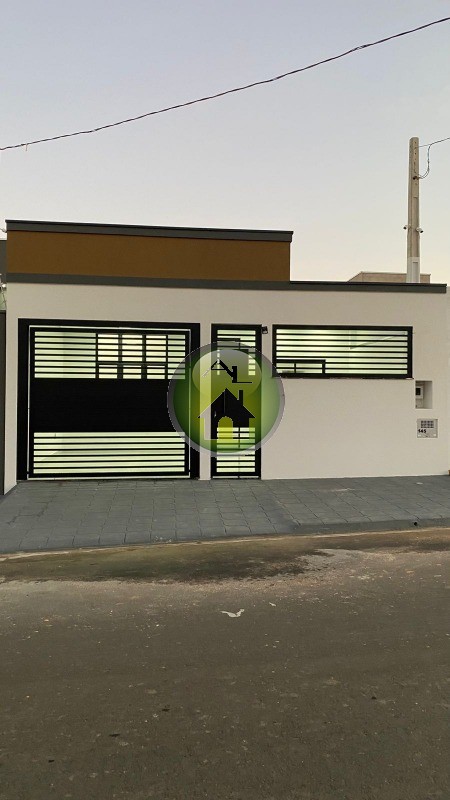 Casa, 3 quartos - Foto 13