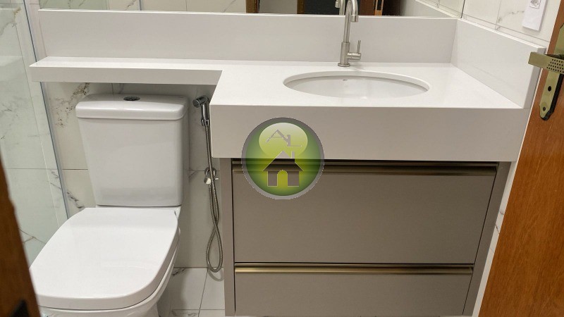 Casa, 3 quartos - Foto 8