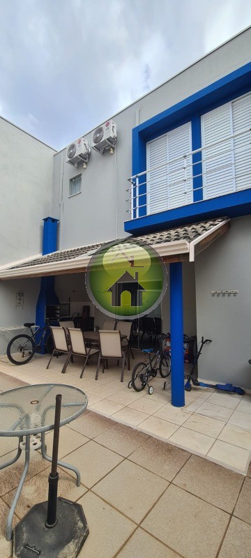 Casa de Condomínio, 3 quartos - Foto 4