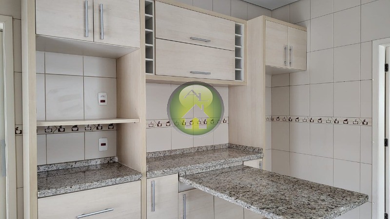 Sobrado, 3 quartos, 61 m² - Foto 23