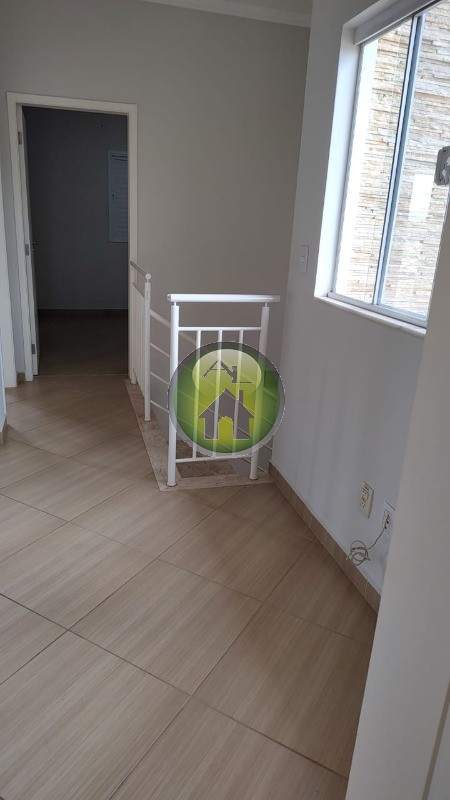 Sobrado, 3 quartos, 61 m² - Foto 6