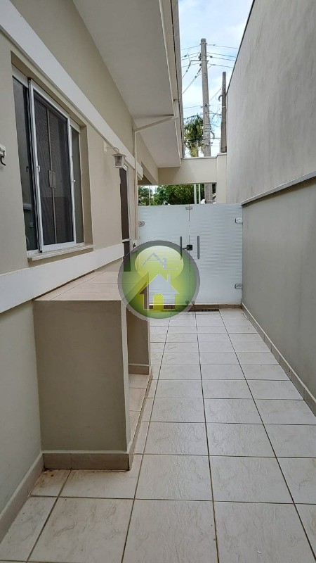 Sobrado, 3 quartos, 61 m² - Foto 14