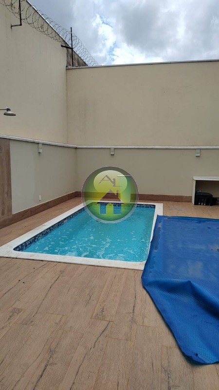 Sobrado, 3 quartos, 61 m² - Foto 18