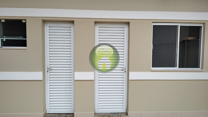 Sobrado, 3 quartos, 61 m² - Foto 15