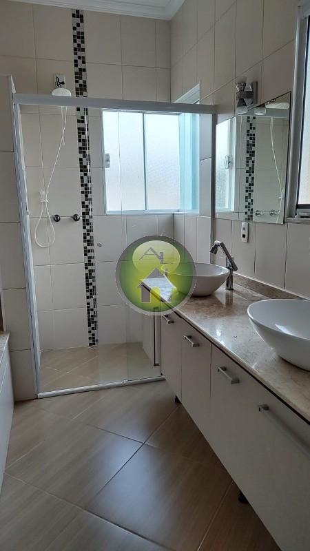 Sobrado, 3 quartos, 61 m² - Foto 8