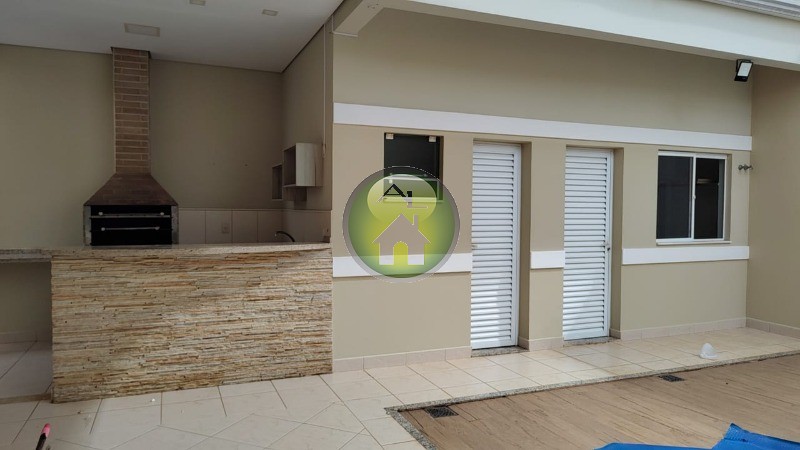 Sobrado, 3 quartos, 61 m² - Foto 1