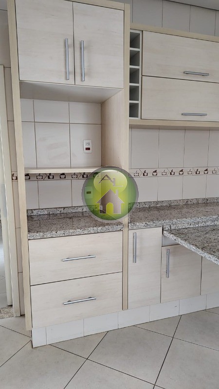 Sobrado, 3 quartos, 61 m² - Foto 22