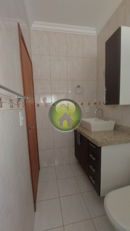 Casa de Condomínio, 3 quartos - Foto 30