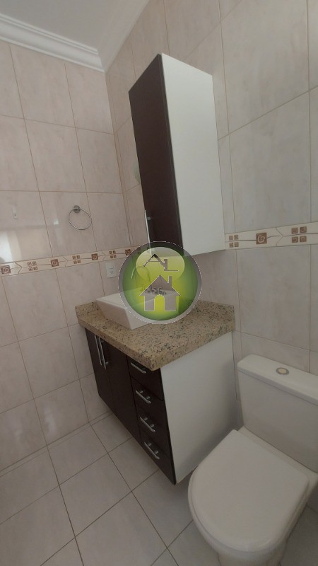 Casa de Condomínio, 3 quartos - Foto 31