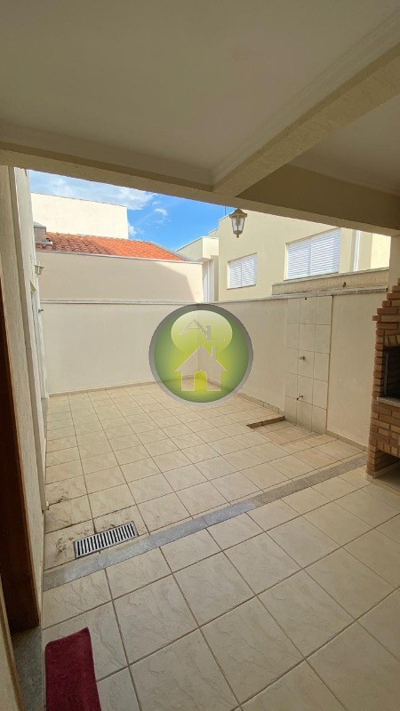 Casa de Condomínio, 3 quartos - Foto 12