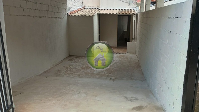 Casa, 2 quartos - Foto 4