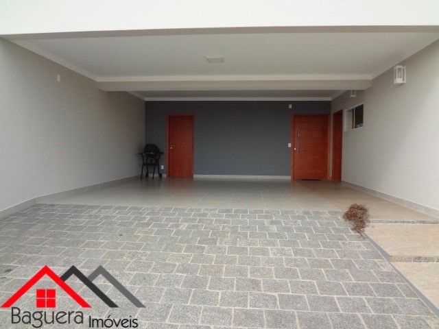 Casa de Condomínio à venda com 3 quartos, 215m² - Foto 3