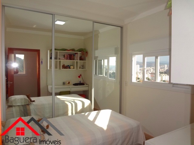 Casa de Condomínio à venda com 3 quartos, 215m² - Foto 23