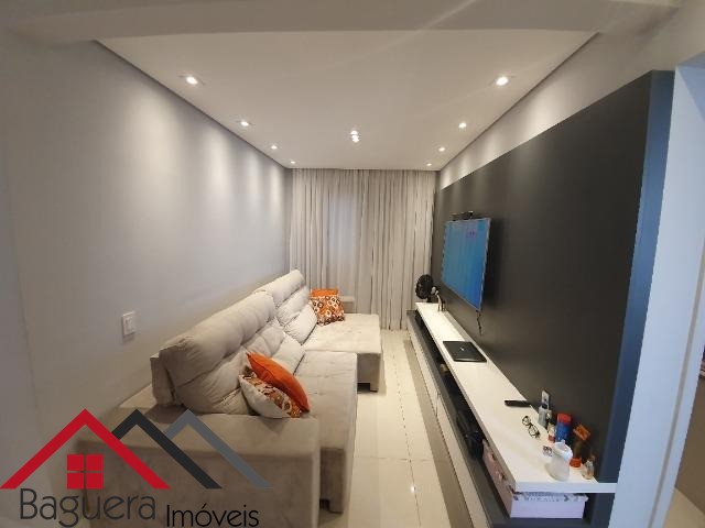 Apartamento à venda com 2 quartos, 72m² - Foto 6