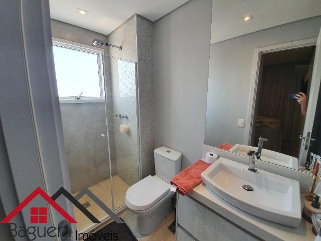 Apartamento à venda com 2 quartos, 72m² - Foto 9