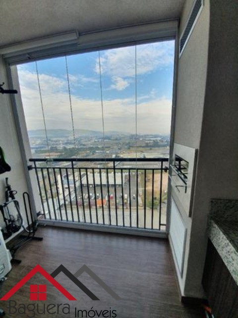 Apartamento à venda com 2 quartos, 72m² - Foto 12