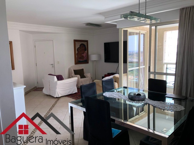 Apartamento à venda com 3 quartos, 110m² - Foto 6