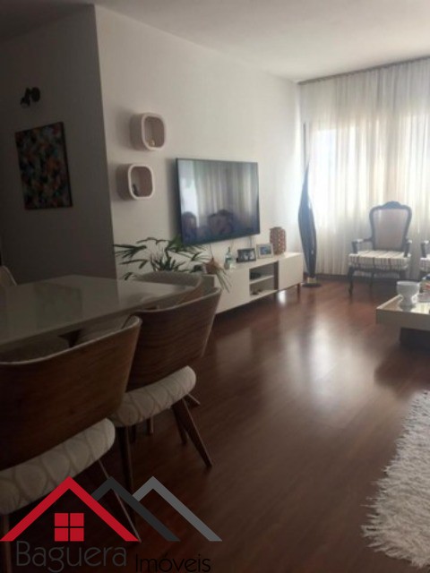 Apartamento à venda com 3 quartos, 135m² - Foto 14